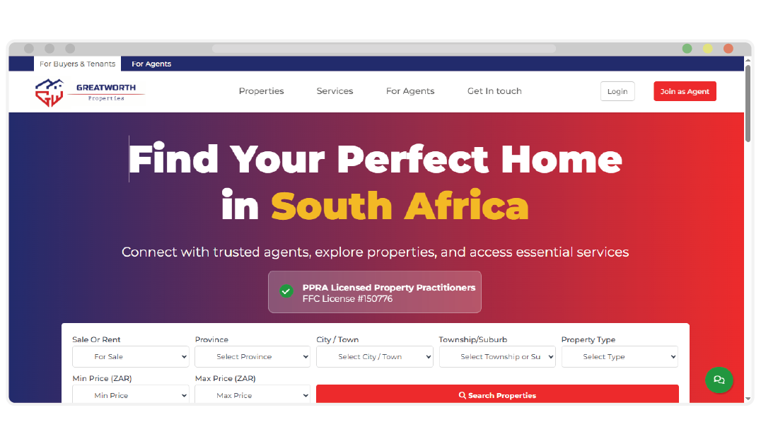 Greatworth Properties